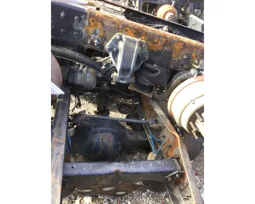 ROCKWELL RT-40-145 Cutoff Assembly