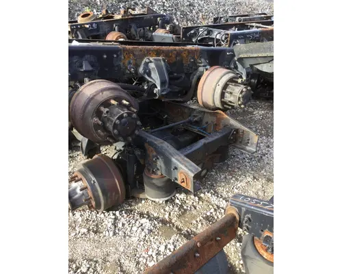 ROCKWELL RT-40-145 Cutoff Assembly