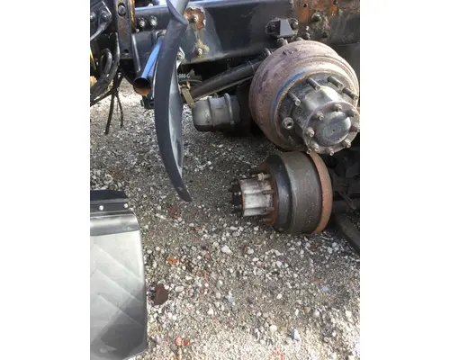 ROCKWELL RT-40-145 Cutoff Assembly