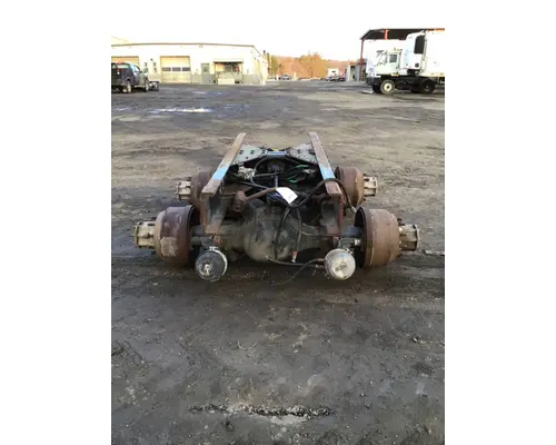 ROCKWELL RT-40-145 Cutoff Assembly