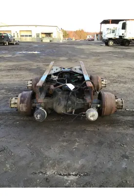 ROCKWELL RT-40-145 Cutoff Assembly