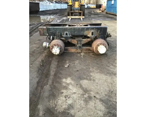 ROCKWELL RT-40-145 Cutoff Assembly