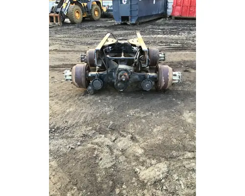 ROCKWELL RT-40-145 Cutoff Assembly