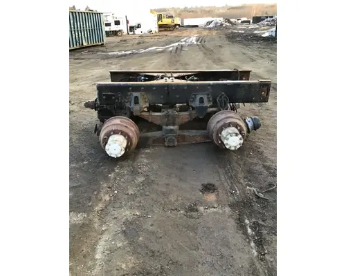 ROCKWELL RT-40-145 Cutoff Assembly