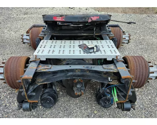 ROCKWELL RT-40-145 Cutoff