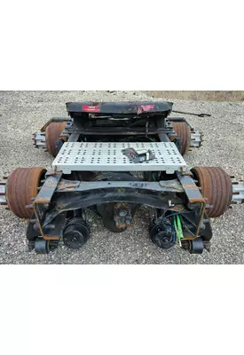 ROCKWELL RT-40-145 Cutoff