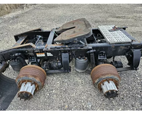 ROCKWELL RT-40-145 Cutoff
