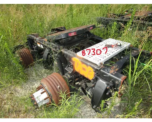 ROCKWELL RT-40-145 Cutoff