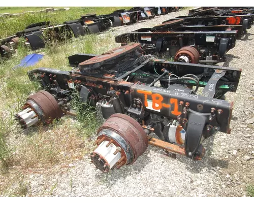 ROCKWELL RT-40-145 Cutoff