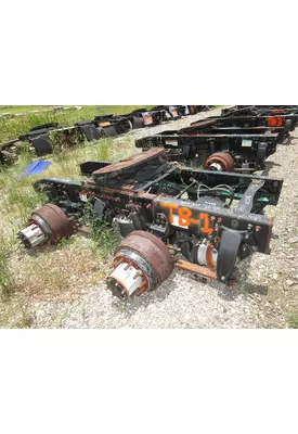 ROCKWELL RT-40-145 Cutoff
