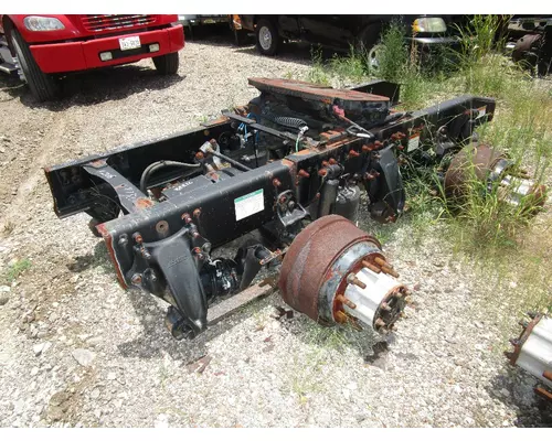 ROCKWELL RT-40-145 Cutoff