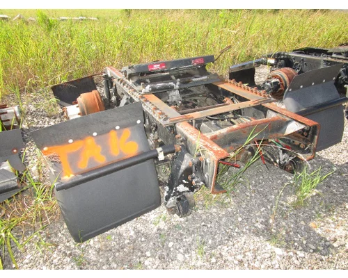 ROCKWELL RT-40-145 Cutoff