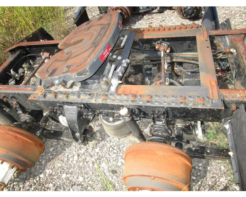 ROCKWELL RT-40-145 Cutoff