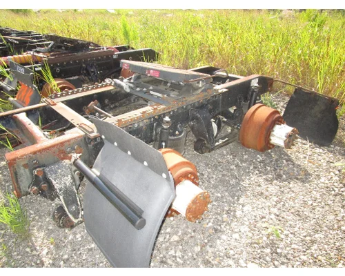 ROCKWELL RT-40-145 Cutoff