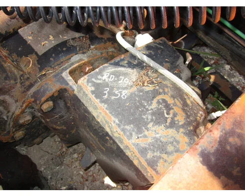 ROCKWELL RT-40-145 Cutoff