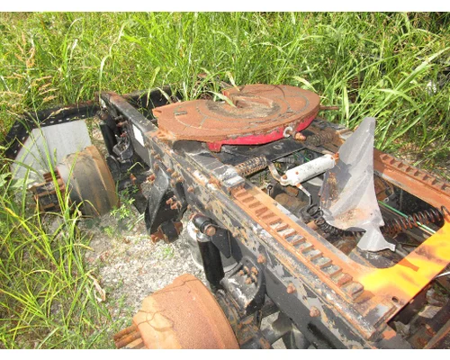 ROCKWELL RT-40-145 Cutoff