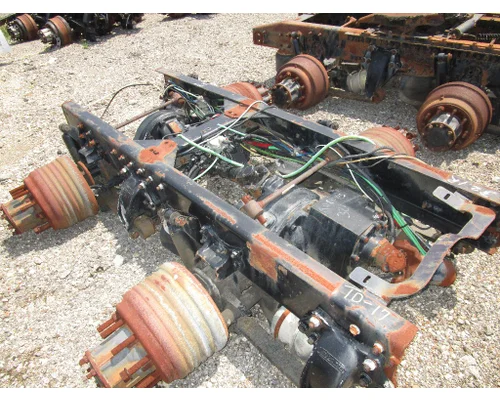 ROCKWELL RT-40-145 Cutoff