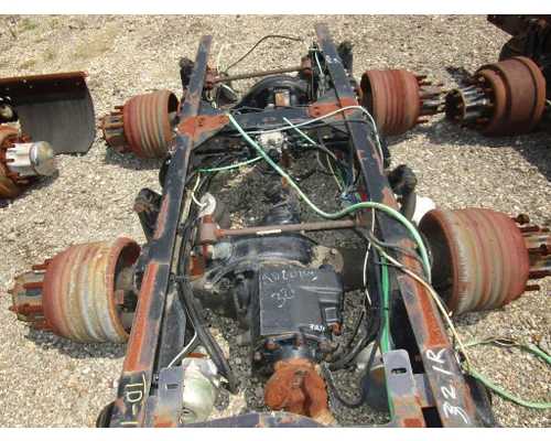 ROCKWELL RT-40-145 Cutoff