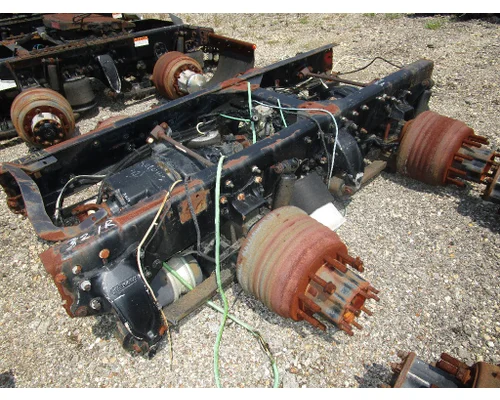 ROCKWELL RT-40-145 Cutoff