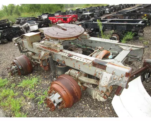 ROCKWELL RT-40-145 Cutoff