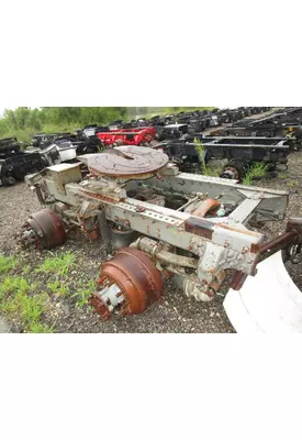 ROCKWELL RT-40-145 Cutoff