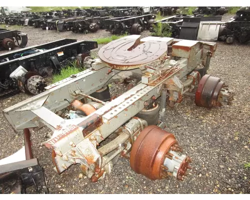 ROCKWELL RT-40-145 Cutoff