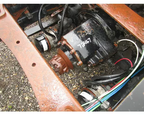 ROCKWELL RT-40-145 Cutoff
