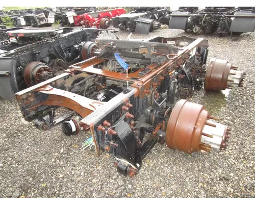 ROCKWELL RT-40-145 Cutoff