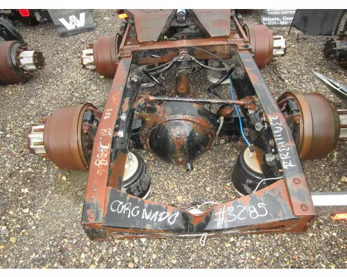 ROCKWELL RT-40-145 Cutoff