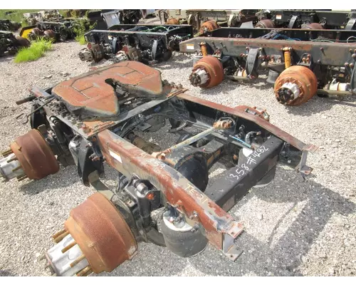 ROCKWELL RT-40-145 Cutoff