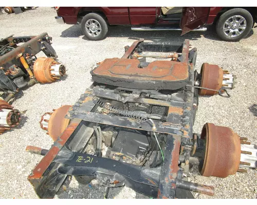 ROCKWELL RT-40-145 Cutoff