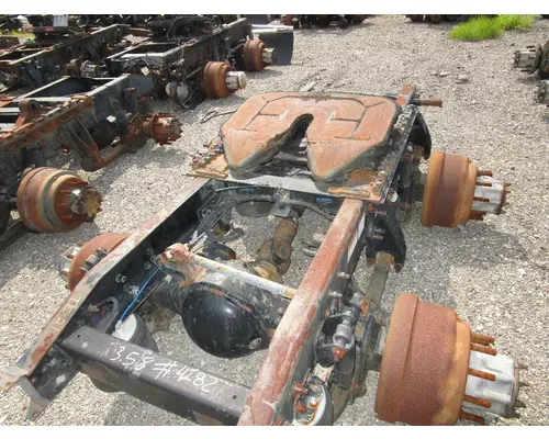 ROCKWELL RT-40-145 Cutoff