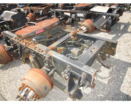 ROCKWELL RT-40-145 Cutoff
