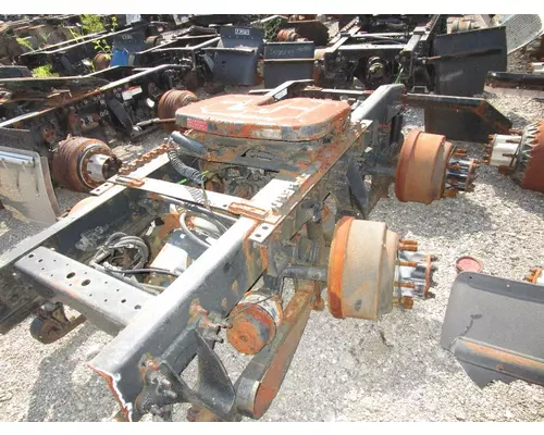 ROCKWELL RT-40-145 Cutoff