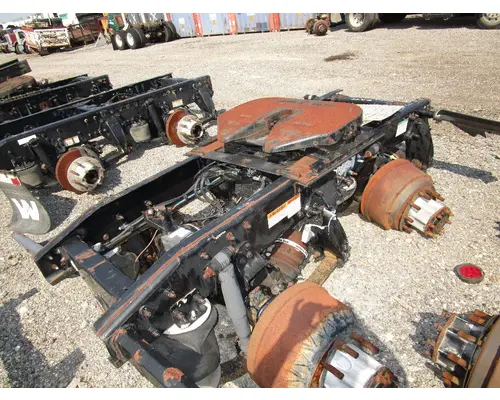 ROCKWELL RT-40-145 Cutoff