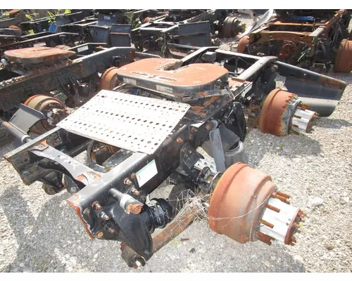 ROCKWELL RT-40-145 Cutoff