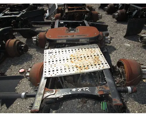 ROCKWELL RT-40-145 Cutoff