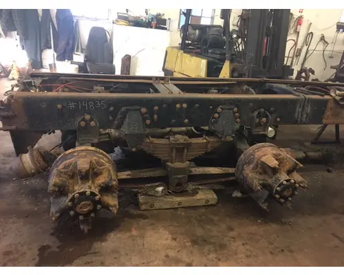 ROCKWELL RT-40-145 Cutoff