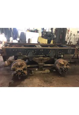 ROCKWELL RT-40-145 Cutoff