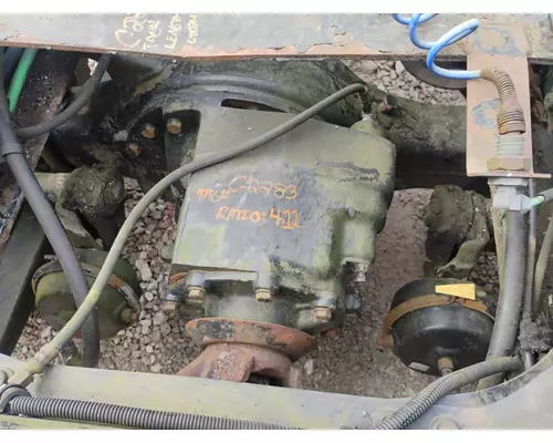 ROCKWELL RT-40-145 Cutoff