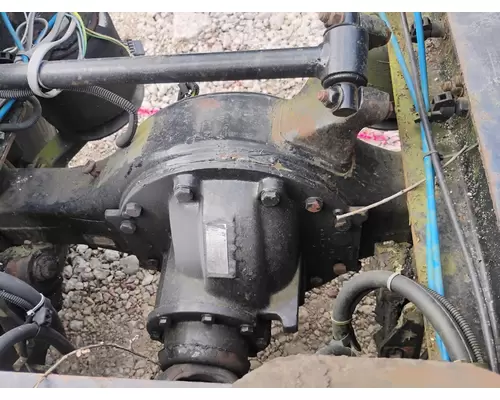 ROCKWELL RT-40-145 Cutoff