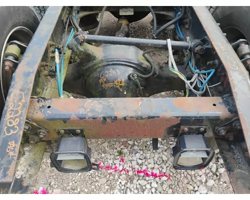 ROCKWELL RT-40-145 Cutoff