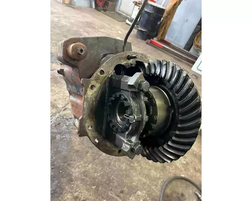 ROCKWELL RT-40-145 Differential Assembly (Front, Rear)