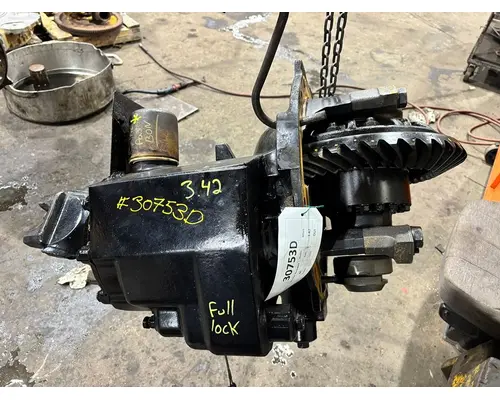 ROCKWELL RT-40-145 Differential Assembly (Front, Rear)