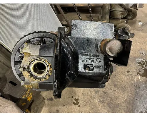 ROCKWELL RT-40-145 Differential Assembly (Front, Rear)