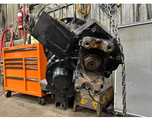 ROCKWELL RT-40-145 Differential Assembly (Front, Rear)