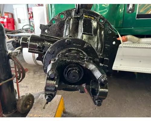 ROCKWELL RT-40-145 Differential Assembly (Rear, Rear)