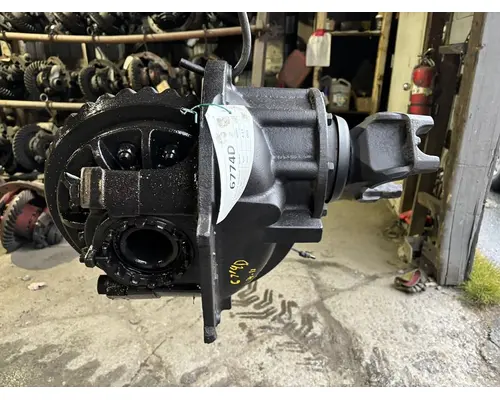 ROCKWELL RT-40-145 Differential Assembly (Rear, Rear)