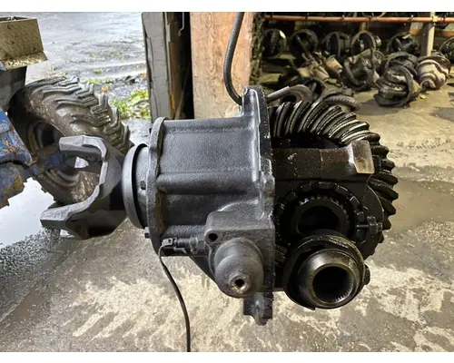 ROCKWELL RT-40-145 Differential Assembly (Rear, Rear)