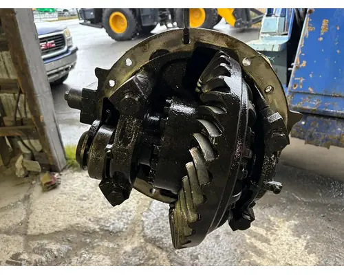 ROCKWELL RT-40-145 Differential Assembly (Rear, Rear)
